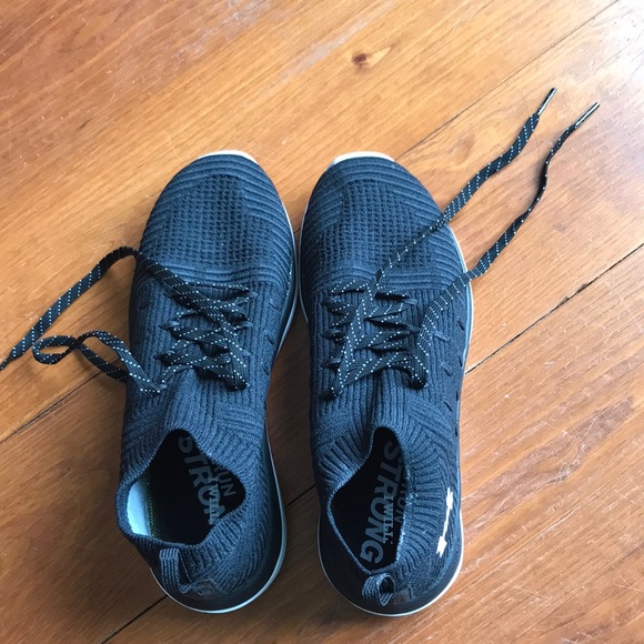 under armour slingflex rise black